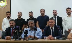 Van Barosu ve Rojin Kabaiş'in ailesinden ortak açıklama: Dosyadan çekilmedik, adalet mücadelesi sürecek