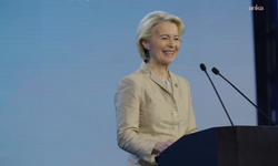 Von der Leyen: Ukrayna'nın hava savunması Ankara'daki NATO Zirvesi'nin gündeminde olacak
