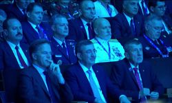 Yaşar Güler: 'NATO'nun yüzde 5 savunma yatırım taahhüdünü önemli görüyoruz'