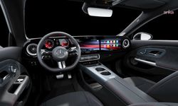 Yeni Mercedes-Benz CLA Shooting Brake Türkiye'de