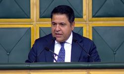 Yeni Yol Grup Toplantısı: Ali Babacan: Bunlar NATO'yu bizim kendi insanlarımızdan koruma derdine düşmüşler