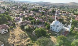 Yozgat Lök Köyü Muhtarı Gültekin'den iki asırlık tarihi konak için restorasyon çağrısı