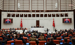 Yükseköğretimde öğrenci affı düzenlemesi TBMM'de