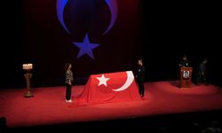 Zihni Göktay son yolculuğuna uğurlandı