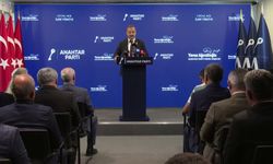 Ağıralioğlu: 'Bütün memleket eylemde. Milletiniz aktivist oldu sizin yüzünüzden'