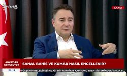 Ahbap soruşturması... Deva Partisi Genel Başkanı Babacan: 'Hükümet büyük yolsuzluk iddialarında neden üç buçuk yıl bekledi'