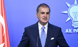 AK Parti Sözcüsü Çelik'ten Avrupa Parlamentosu'nun Kıbrıs kararına kınama