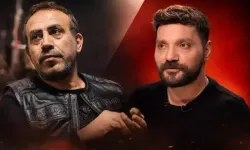 Oğuzhan Uğur ile Haluk Levent aynı cezaevinde