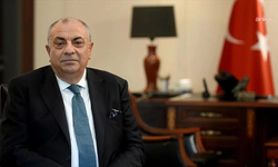 AK Partili Türkeş'ten Bakan Tekin'e dikkat çeken "Kurtuluş Savaşı" çıkışı