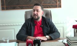 Aksaray Müteahhitler Birliği Başkanı Güneş: 'Yüksek faiz ve altın, inşaat sektörünü yüzde 50 daralttı'