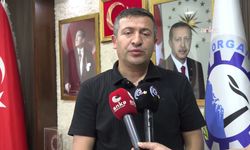 Aksaray OSB Müdürü Bay: Diğer illerden gelen yatırımcılarımıza teşvikler var