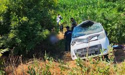  Aksaray'da trafik kazasında aynı aileden 3 kişi hayatını kaybetti