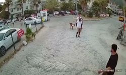 Akyaka'da bıçaklı kavga: 1'i ağır, 2 yaralı