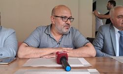 Anahtar Parti Genel Başkan Yardımcısı Aydos: 'Mutlak butlan kararı kanuna uygun ancak hukuka uygun değil'