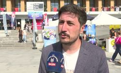 Ankara Büyükşehir Belediyesi'nden '5. Üniversite Tanıtım Günleri'