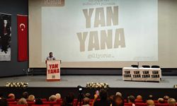 Ankara'da 'Birleşik muhalefet' çağrısı... 'Tek adam rejimi ancak tüm toplumsal kesimlerin birleşik mücadelesiyle durdurulabilir'