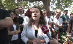 Ankara'da NATO eyleminde gözaltına alınanlar serbest: 'Devrimciler NATO'yu da, yerli iş birlikçilerini de bu memleketten def edecek'