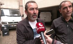 Ankara'da şiddetli yağış hayatı olumsuz etkiledi