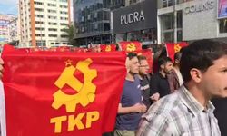 Ankara'daki NATO karşıtı eylemde gözaltına alınan 13 TKP üyesine tutuklama istemi