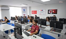 Antalya Büyükşehir Belediyesi DİGEM hizmete açıldı