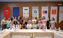 Antalya, kadın dostu kent vizyonunu güçlendiriyor