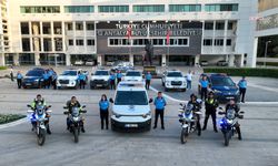 Antalya Zabıtası'ndan kaldırım işgallerine sıkı denetim