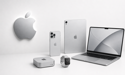 Apple ürünlerinde yeni dönem: Aylık kiralama başladı