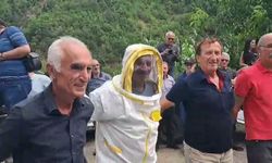 Artvin Şavşat'taki maden projesine bölge halkı ve bilim insanlarından tepki