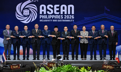 Türkiye, ASEAN'ın "Diyalog Ortağı" oldu