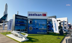 ASELSAN ile Savunma Sanayii Başkanlığı arasında 1,47 milyar avroluk hava savunma sözleşmesi