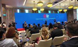Azerbaycan Cumhurbaşkanı Yardımcısı Hacıyev: 'Savaş uluslararası medyada devam ediyor'