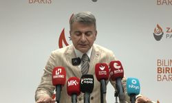 Azmi Karamahmutoğlu: 'PKK'nın narkotik saldırıları artarak sürmektedir'