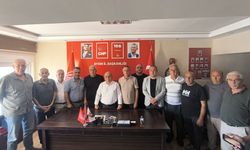 Görevden alınan CHP Aydın İl Başkanı'ndan sert çıkış