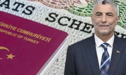 Schengen vizesinde yeni gelişme! Bakanlık harekete geçti