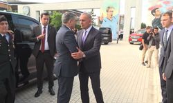 Bakan Çiftçi: Protokol tribünleri, kuralların ihlal edildiği değil spor ahlakının sergilendiği alanlar olmalıdır