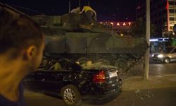 Bakan Çiftçi'den 15 Temmuz mesajı: Milli irade teslim alınamaz, Türkiye'ye istikamet çizilemez