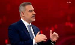 Bakan Fidan: CAATSA yaptırımlarında sona yaklaşıyoruz