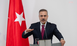 Bakan Fidan: Türkiye, Ukrayna ile stratejik ortaklığını güçlendirecek