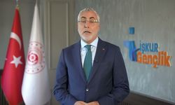 Bakan Işıkhan, 'Danışman Bilgi Sistemi'ni İŞKUR mobil üzerinden tüm öğrenci ve velilerin erişimine açtık'