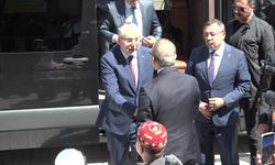 Bakan Işıkhan: 'Türkiye, NATO Zirvesi'nde diplomasi gücünü bir kez daha gösterdi'