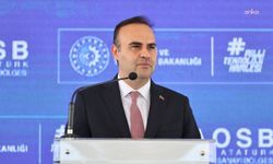 Bakan Kacır: 'Yapay zeka geliştiren ve kullanan girişimlere kredi desteği sağlanacak'