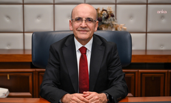 Bakan Şimşek: 'Hanehalkının ve reel sektörün enflasyon beklentileri iyileşiyor'