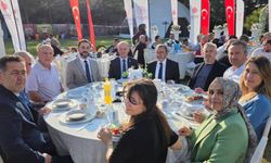 Balıkesir'de geleneksel sünnet şöleni
