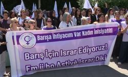 Barışa İhtiyacım Var Kadın İnisiyatifi: 'Yeni suçlular yaratan değil, demokratik siyasetin önünü açan bir yasa için ısrar ediyoruz'