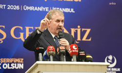 BBP Genel Başkanı Destici'den Srebrenitsa Soykırımı'nın 31'inci yılında anma mesajı