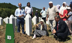 BBP lideri Destici'den Srebrenitsa mesajı: Yaşananları ve sessiz kalanları asla unutmamalıyız