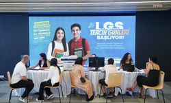 Beylikdüzü Belediyesi'nden 'LGS Tercih Günleri' ile öğrencilere destek