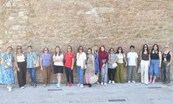 Beylikdüzü'nde Rotamız Sanat'ın yeni durağı Haliç oldu