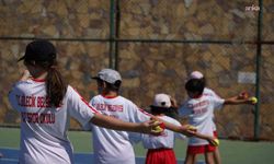 Bilecik Belediyesi Yaz Spor Okulları başladı