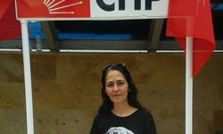 Bilecik CHP Kadın Kolları Başkanı Dilek Gacal görevden alındı
